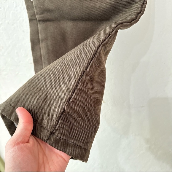 Wrangler Pro Gear Upland Brush Hunting Jeans Size 16 Waist 26 IN - Picture 3 of 11